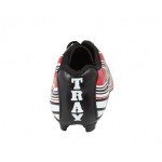 HDL Football Shoes Trax Red